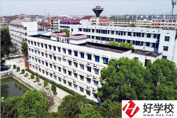 益陽衛(wèi)生職業(yè)技術學院辦學性質是什么？就業(yè)前景如何？