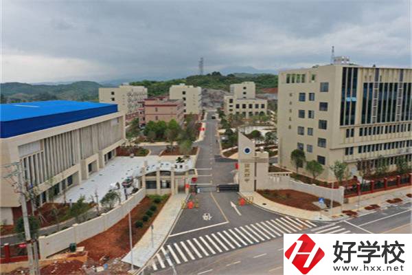 臨武縣職業(yè)中專有哪些專業(yè)？哪個(gè)專業(yè)比較好？