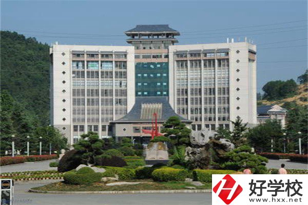 湘西設(shè)有中職部的職校有哪些？學(xué)校就業(yè)怎么樣？