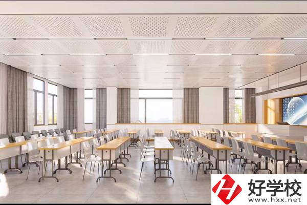 長沙市現(xiàn)代商貿(mào)中等職業(yè)學(xué)校有哪些招生專業(yè)？
