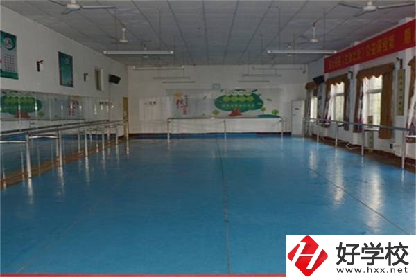 湘潭最好的民辦職高是哪所？職高值得就讀嗎？