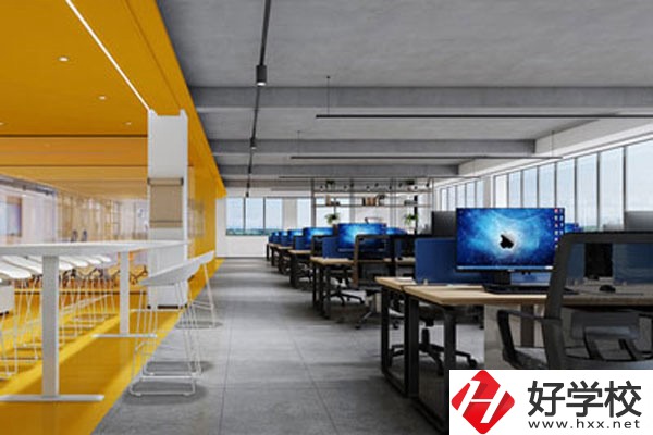 湖南海納技工學(xué)校在哪里？可以學(xué)什么專業(yè)？