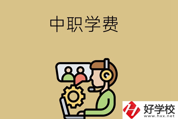 在長沙讀中職學(xué)校，學(xué)費貴嗎？