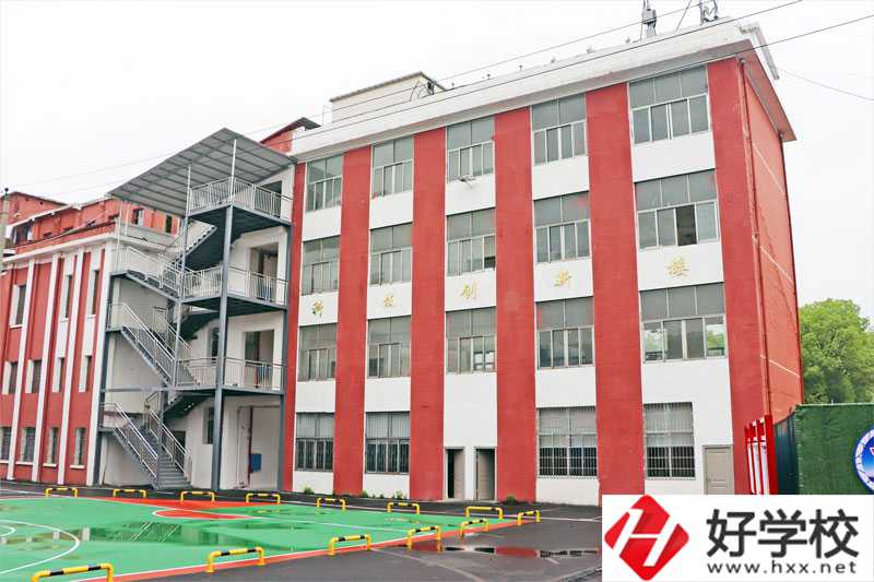 邵陽市開元職業(yè)技術學校怎么樣？就業(yè)情況如何？