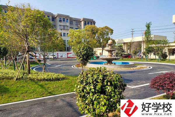岳陽市江南通信職業(yè)技術(shù)學(xué)校三大特色，報考前需要了解