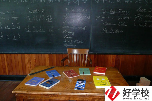 長(zhǎng)沙有哪些衛(wèi)校？學(xué)校怎么樣？