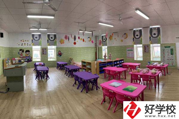 長(zhǎng)沙湘江科技中等職業(yè)學(xué)校開設(shè)的美術(shù)類專業(yè)怎么樣？