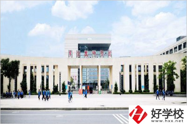 常德技師學(xué)院報(bào)名要求有哪些？有什么專業(yè)？