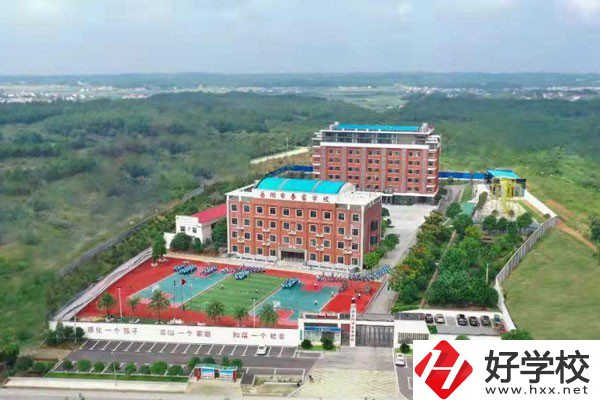 岳陽(yáng)市春雷學(xué)校辦學(xué)情況怎么樣？獲得了哪些榮譽(yù)？