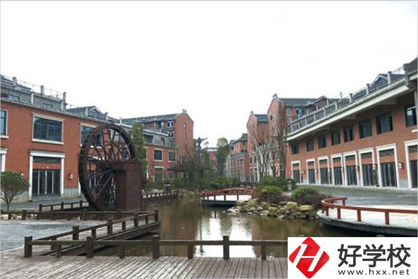 湖南華科技工學(xué)校怎么樣？有哪些辦學(xué)特色？