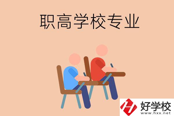 婁底新化的職高學(xué)校有哪些專業(yè)？