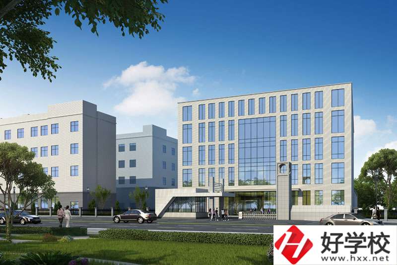長(zhǎng)沙智云技校怎么樣？有哪些專業(yè)可以選？