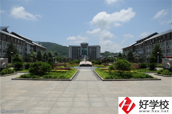 湘西設(shè)有中職部的職校有哪些？學(xué)校就業(yè)怎么樣？
