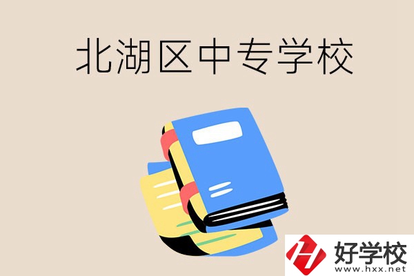 郴州市北湖區(qū)一共有多少所中專學(xué)校？