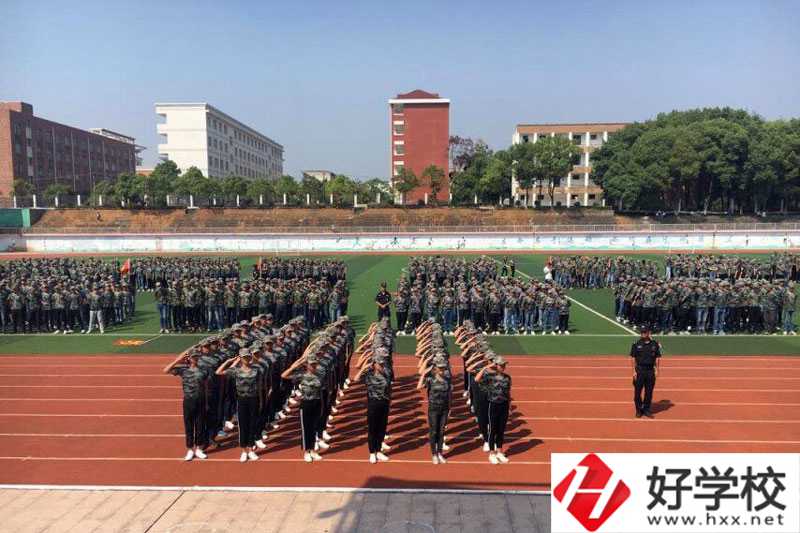 永州綜合職業(yè)中等專業(yè)學(xué)校師資力量怎么樣？