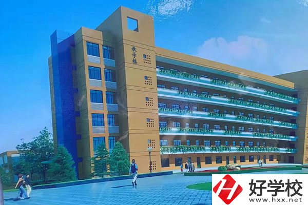 常德東方職業(yè)技術學校怎么樣？管理情況如何？