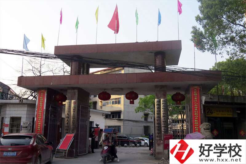 汨羅市職業(yè)中專(zhuān)好不好？值得去讀嗎？
