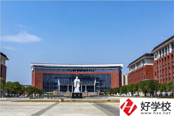 想在永州讀師范專業(yè)？推薦這所職高學(xué)校