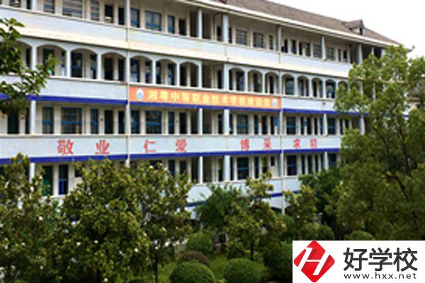 宜章湘粵中等職業(yè)技術(shù)學(xué)校開設(shè)了哪些專業(yè)？