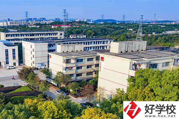 湘潭縣職業(yè)技術學校怎么樣？開設有哪些專業(yè)？