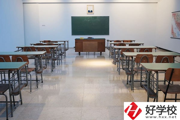 藍(lán)天工程職業(yè)中等專業(yè)學(xué)校怎么樣？辦學(xué)特色是什么？