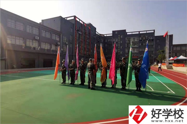 永州市德舜技工學(xué)校有哪些專業(yè)？就業(yè)有保障嗎？