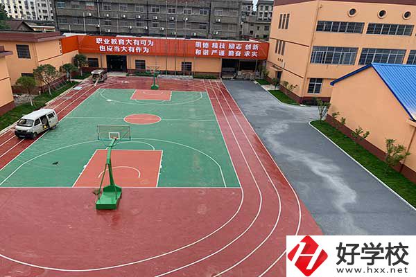 益陽智能傳媒職業(yè)學(xué)校是技校嗎？有什么特色？
