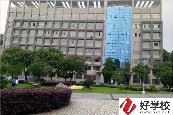 衡陽有醫(yī)衛(wèi)類職高嗎？有哪些學校？