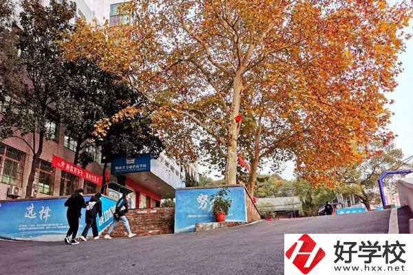 湖南省交通科技職業(yè)中等專業(yè)學校的招生要求有哪些？