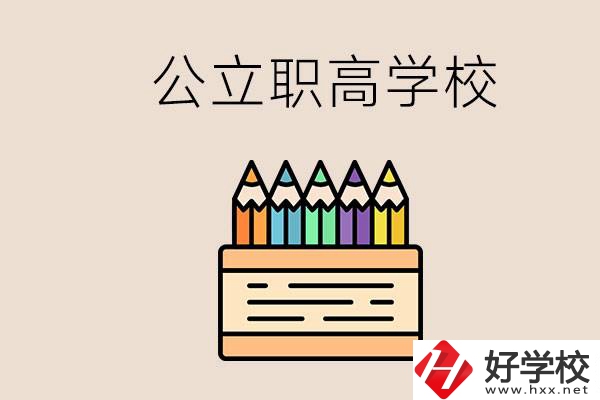 岳陽的公立職高學(xué)校有哪些？學(xué)費一般是多少？