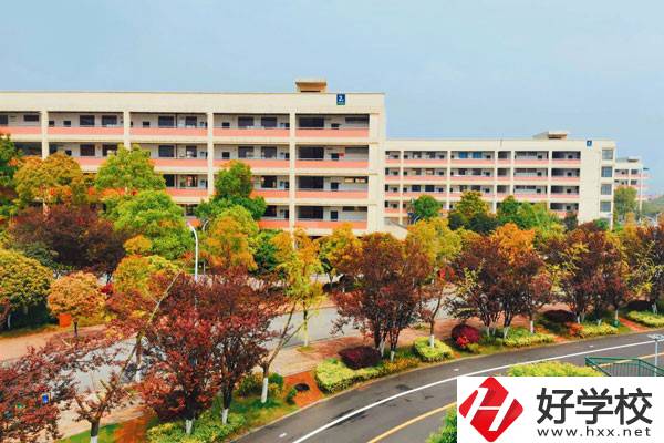 長(zhǎng)沙有哪些國(guó)家重點(diǎn)中職學(xué)校？