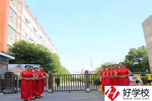 長沙中考只有200多分能讀什么學(xué)校？可以學(xué)什么專業(yè)？