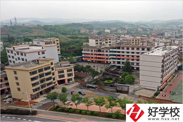 武岡市環(huán)球職業(yè)技術(shù)學(xué)校有哪些特色專(zhuān)業(yè)？具體詳情如何？
