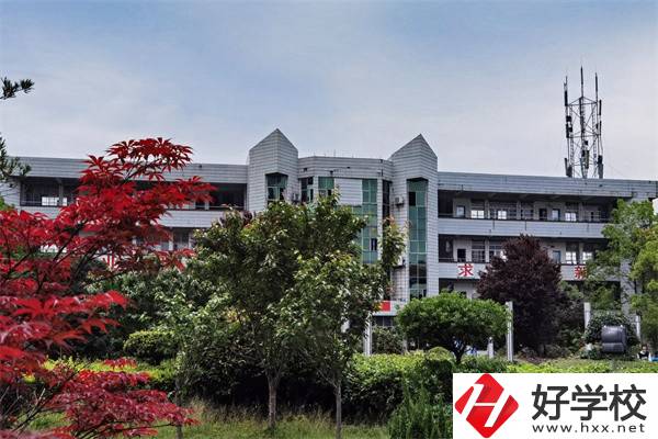 在懷化想學(xué)美術(shù)可以去什么中職？開(kāi)設(shè)有什么專(zhuān)業(yè)？
