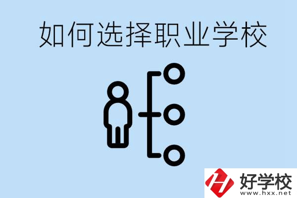 初中畢業(yè)怎么選擇職業(yè)學校？岳陽有什么好的民辦職校？