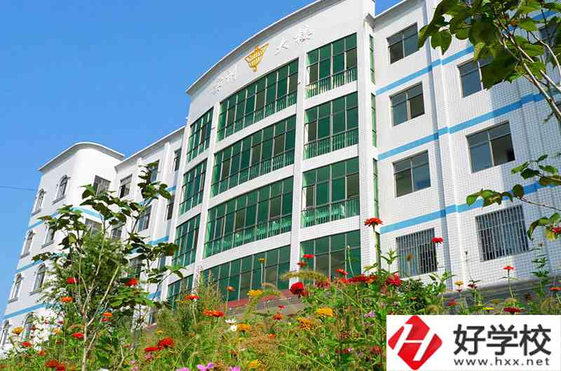 想學(xué)模具制造？了解一下邵陽縣工業(yè)職業(yè)技術(shù)學(xué)校