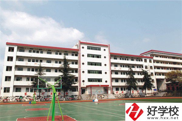 益陽有哪些高級技校？學(xué)校有什么亮點(diǎn)？