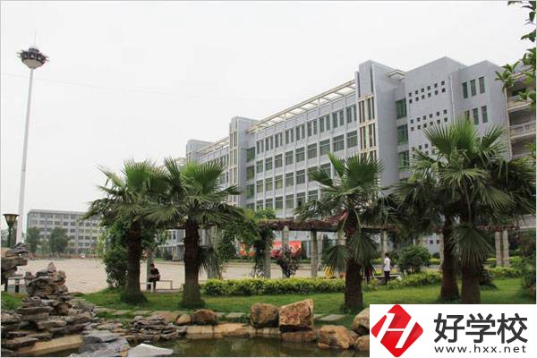 湘軍的“搖籃”是衡陽哪所技校？學(xué)校招收初中生嗎？