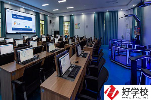 湖南省這三所公辦職高學(xué)校怎么樣？