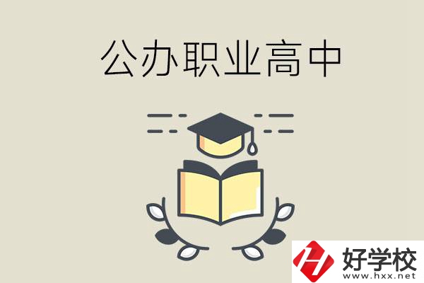 湖南永州有哪些公辦的職業(yè)高中？