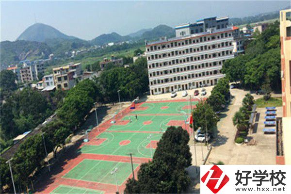 永州職高排名前三的是哪幾所？讀職高有什么優(yōu)勢？