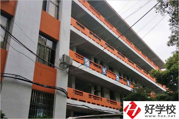 邵陽市精英職業(yè)技術(shù)學(xué)校怎么樣？就業(yè)率如何？