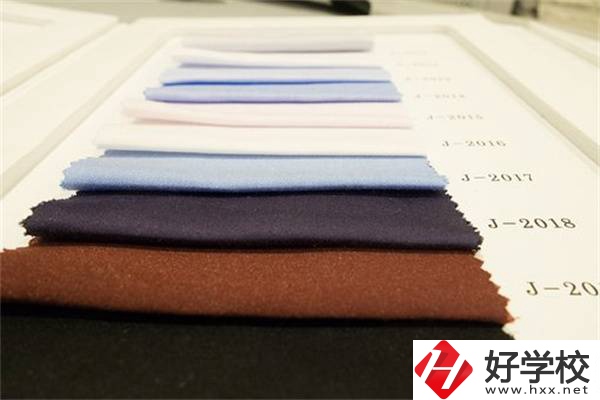 張家界有哪些中職學(xué)校有服裝設(shè)計專業(yè)？專業(yè)好就業(yè)嗎？