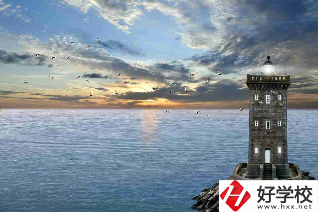 永州市工業(yè)貿(mào)易中專好不好？升學(xué)和就業(yè)情況如何？