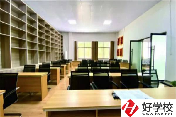 邵陽共有多少所職高可以選擇？哪所辦學(xué)條件最好？