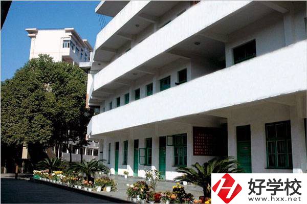 湘西自治州為民中等職業(yè)技術(shù)學(xué)校怎么樣？是什么性質(zhì)？