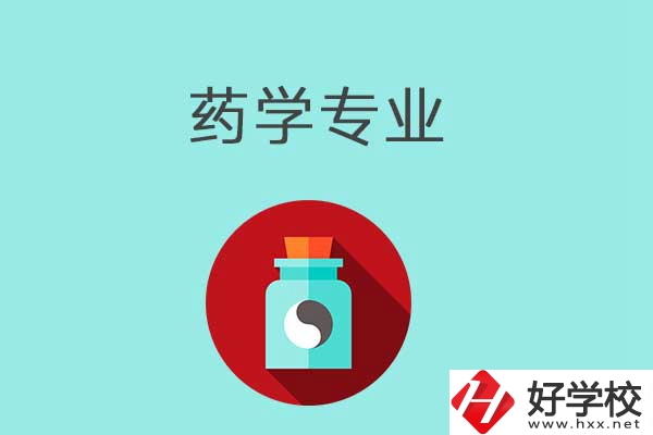 益陽開設(shè)藥學(xué)專業(yè)的中職學(xué)校有哪些？可以看看這一所