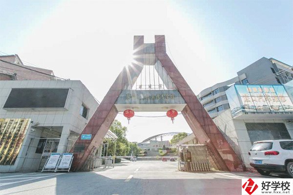 株洲面向全國招生的中專有哪些？有什么辦學特色？