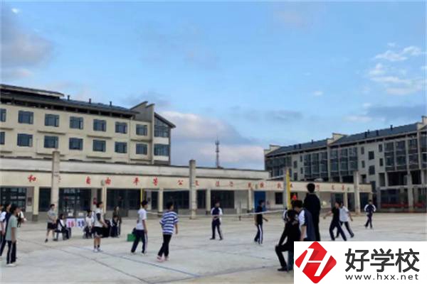 新化縣湘印中等職業(yè)學(xué)校地址在哪？招什么樣的學(xué)生？