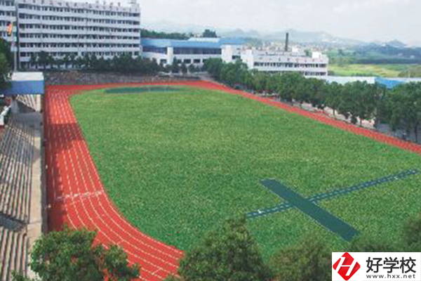 邵陽(yáng)創(chuàng)業(yè)科技學(xué)校怎么樣？值得報(bào)考么？